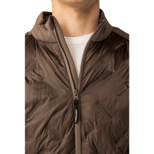 BAUER HYBRID JACKET SENIOR