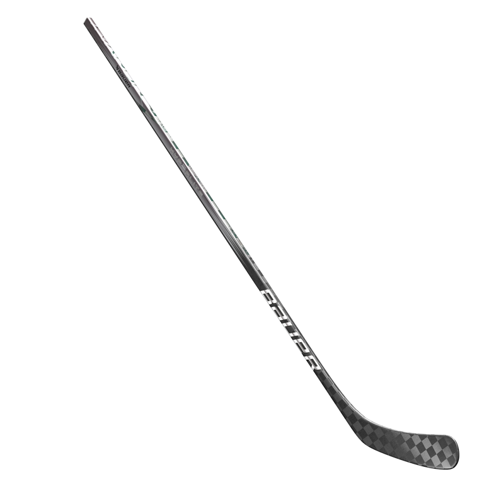 BAUER VAPOR HYPERLITE 2 BLACK STICK SENIOR
