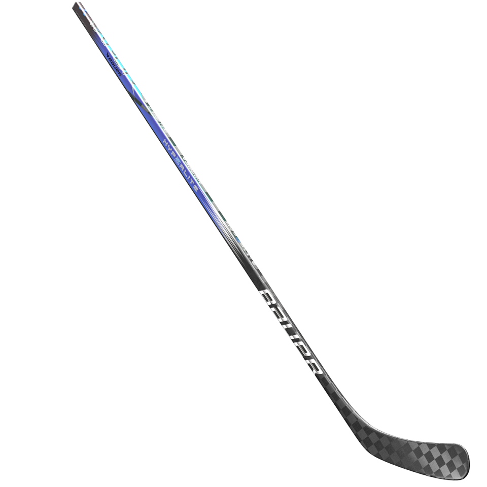 BAUER VAPOR HYPERLITE 2 BLUE STICK JUNIOR