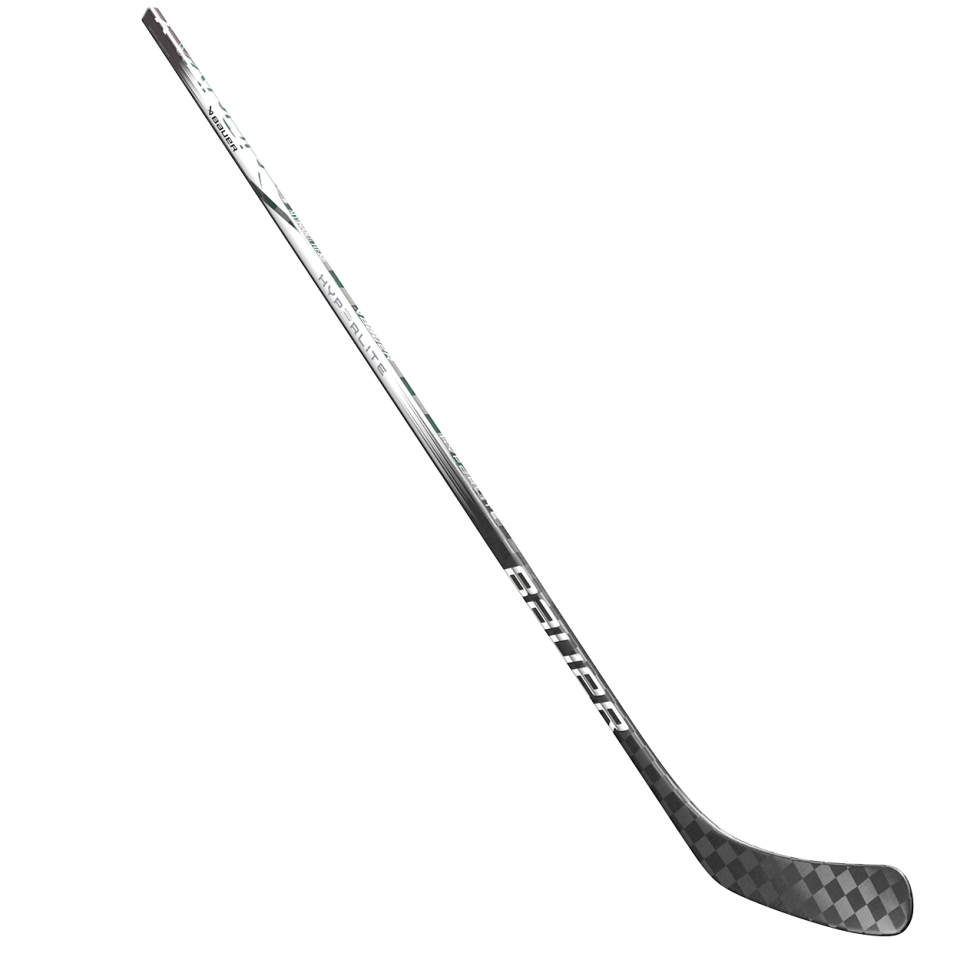 BAUER VAPOR HYPERLITE 2 SILVER STICK JUNIOR