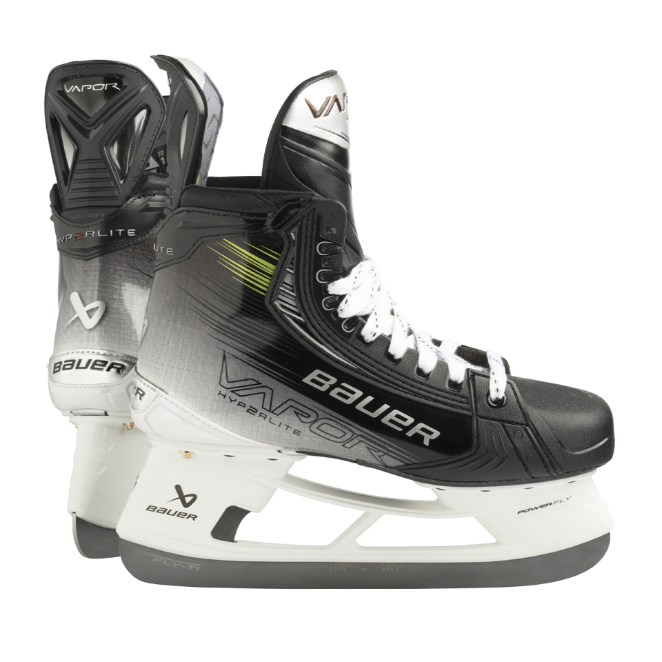 BAUER VAPOR HYPERLITE 2 SKATE INTERMEDIATE