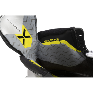 BAUER VAPOR HYPERLITE 2 SKATE INTERMEDIATE