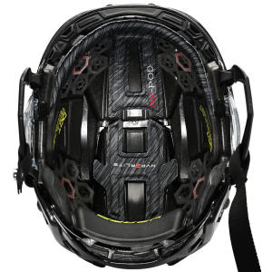 BAUER HYPERLITE 2 HELMET