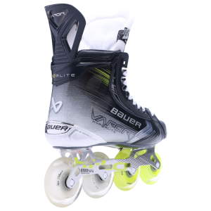 BAUER VAPOR HYPERLITE 2 ROLLER HOCKEY SKATE SENIOR
