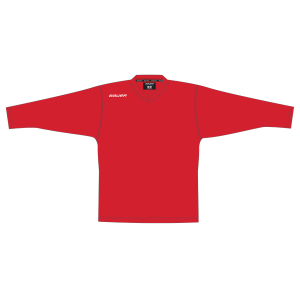 BAUER FLEX PRACTICE JERSEY SENIOR