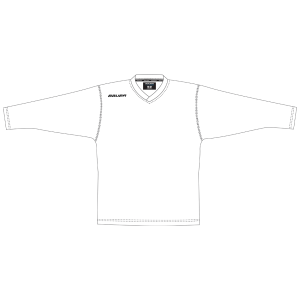 BAUER FLEX PRACTICE JERSEY SENIOR