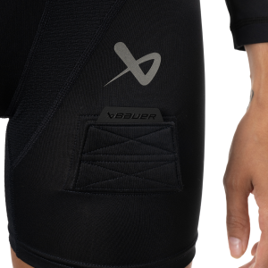 BAUER WOMENS PRO JILL SHORT