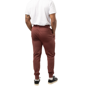 BAUER FLC WARMTH KNIT JOGGER SENIOR