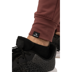 BAUER FLC WARMTH KNIT JOGGER SENIOR