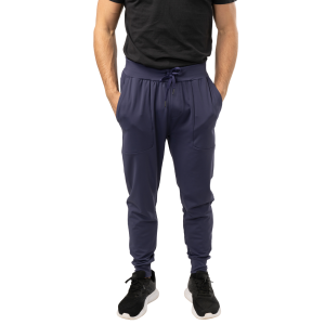 BAUER FLC WARMTH KNIT JOGGER SENIOR