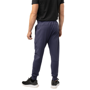 BAUER FLC WARMTH KNIT JOGGER SENIOR