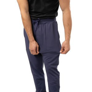 BAUER FLC WARMTH KNIT JOGGER SENIOR