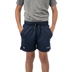 BAUER TEAM KNIT SHORT YOUTH