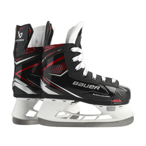 BAUER LIL’ ROOKIE ADJUSTABLE SKATE YOUTH