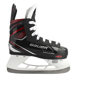 BAUER LIL’ ROOKIE ADJUSTABLE SKATE JUNIOR