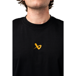 BAUER GAMECHANGER LONGSLEEVE TEE SENIOR