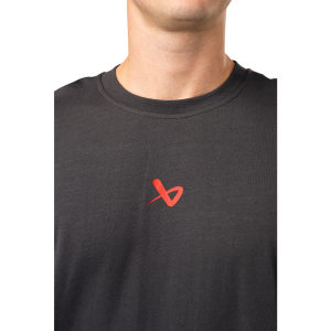 BAUER GAMECHANGER LONGSLEEVE TEE SENIOR