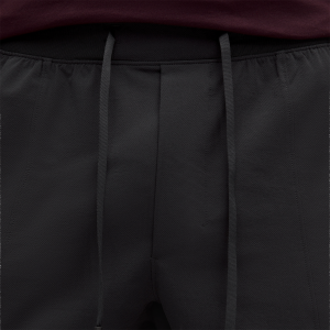 BAUER // lululemon LICENSE TO TRAIN LINERLESS SHORT
