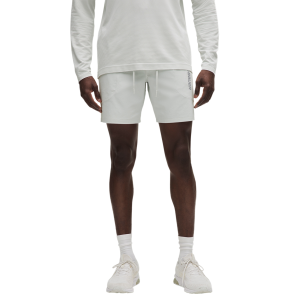 BAUER // lululemon LICENSE TO TRAIN LINERLESS SHORT