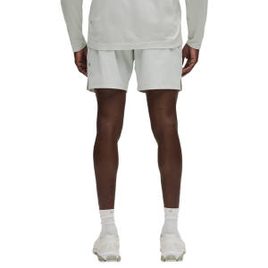 BAUER // lululemon LICENSE TO TRAIN LINERLESS SHORT