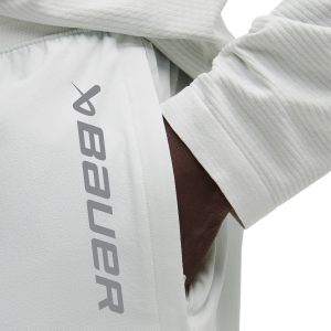 BAUER // lululemon LICENSE TO TRAIN LINERLESS SHORT