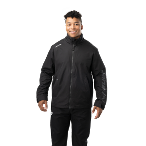 BAUER TEAM LIGHTWEIGHT JACKET SENIOR