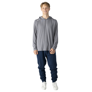 BAUER EVERYDAY LIGHTWEIGHT HOODIE SENIOR