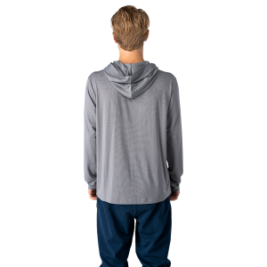 BAUER EVERYDAY LIGHTWEIGHT HOODIE SENIOR