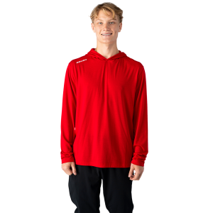 BAUER EVERYDAY LIGHTWEIGHT HOODIE SENIOR