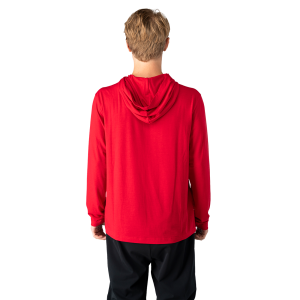 BAUER EVERYDAY LIGHTWEIGHT HOODIE SENIOR