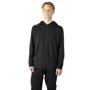BAUER EVERYDAY LIGHTWEIGHT HOODIE SENIOR