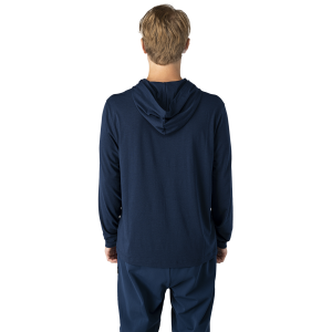 BAUER EVERYDAY LIGHTWEIGHT HOODIE SENIOR