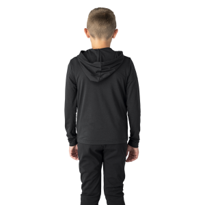 BAUER EVERYDAY LIGHTWEIGHT HOODIE YOUTH