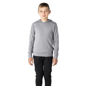 BAUER EVERYDAY LIGHTWEIGHT HOODIE YOUTH
