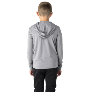 BAUER EVERYDAY LIGHTWEIGHT HOODIE YOUTH