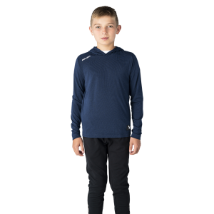 BAUER EVERYDAY LIGHTWEIGHT HOODIE YOUTH