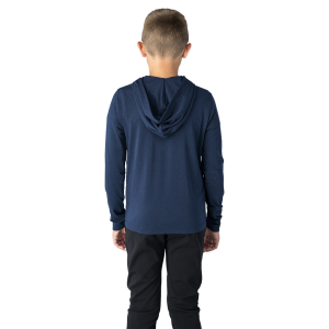 BAUER EVERYDAY LIGHTWEIGHT HOODIE YOUTH