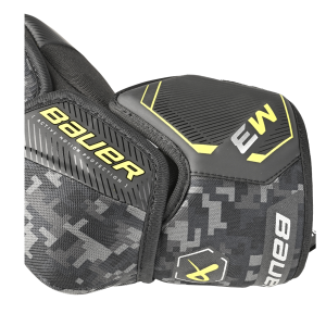 BAUER SUPREME M3 ELBOW PAD SENIOR