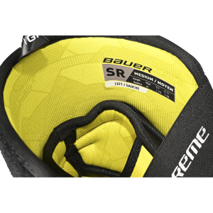 BAUER SUPREME M3 ELBOW PAD SENIOR