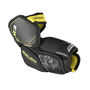 BAUER SUPREME M3 ELBOW PAD JUNIOR
