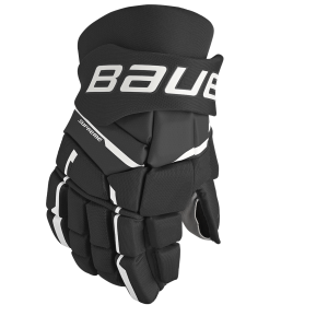 BAUER SUPREME M3 GLOVE SENIOR