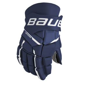 BAUER SUPREME M3 GLOVE SENIOR