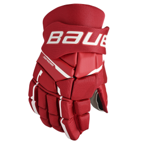 BAUER SUPREME M3 GLOVE INTERMEDIATE