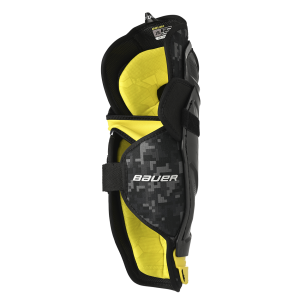 BAUER SUPREME M3 SHIN GUARD JUNIOR