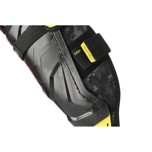 BAUER SUPREME M3 SHIN GUARD JUNIOR