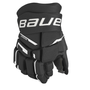 BAUER SUPREME M3 GLOVE JUNIOR