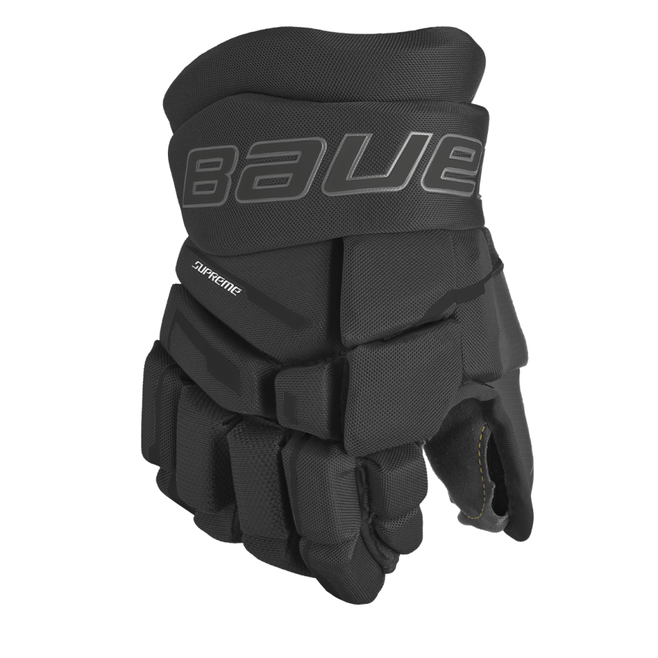 BAUER SUPREME M3 GLOVE JUNIOR