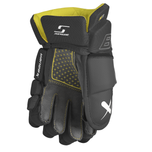 BAUER SUPREME M3 GLOVE JUNIOR