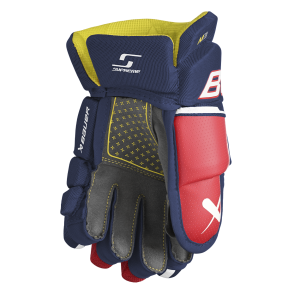 BAUER SUPREME M3 GLOVE INTERMEDIATE