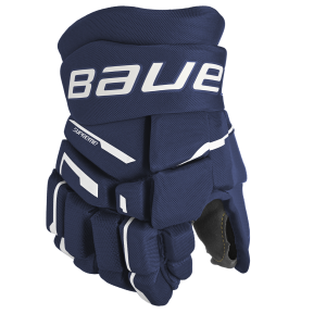BAUER SUPREME M3 GLOVE JUNIOR